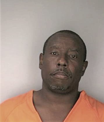 Samuel Boyd - Hillsborough County, FL 