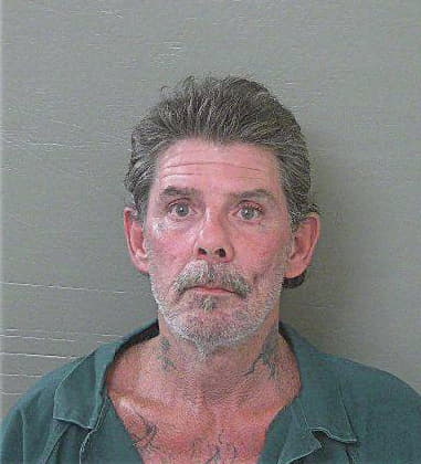 Richard Bradshaw, - Escambia County, FL 