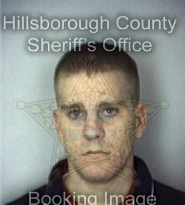 James Brooks, - Hillsborough County, FL 