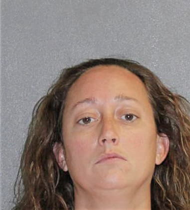 Josephine Broome, - Volusia County, FL 