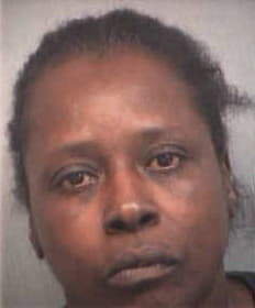 Mattie Brown - Fulton County, GA 