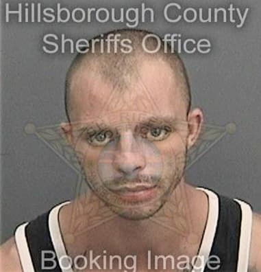 Bruce Brownlee, - Hillsborough County, FL 