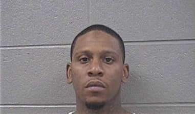 Antoine Buford, - Cook County, IL 