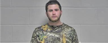 James Burgan, - Oldham County, KY 