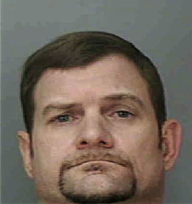 Larry Calhoun, - Polk County, FL 