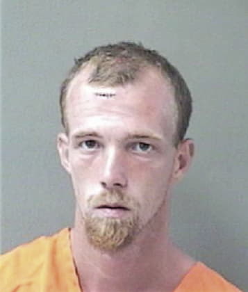 Donny Cates, - Okaloosa County, FL 