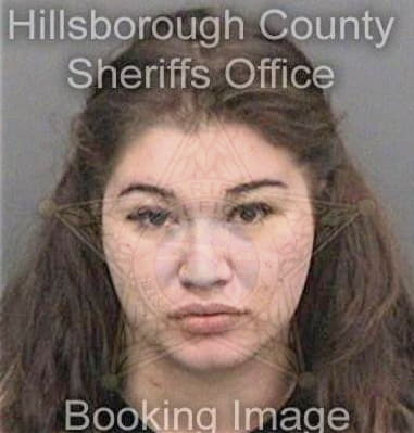 Haydee Centeno, - Hillsborough County, FL 