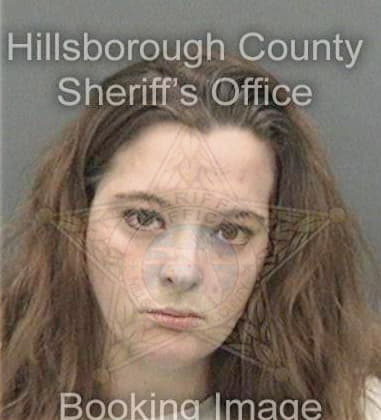 Jessica Cespedes, - Hillsborough County, FL 