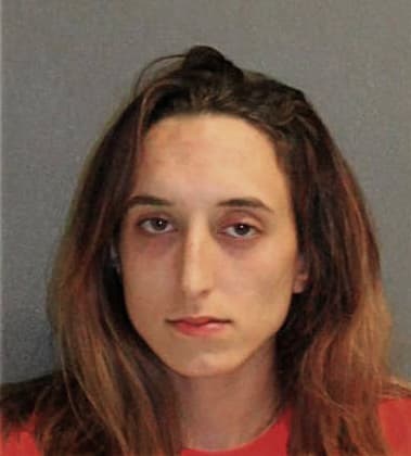 Melissa Chapman, - Volusia County, FL 