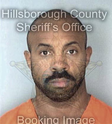 Ed Chatman - Hillsborough County, FL 