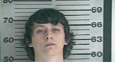 Jeffery Childress, - Dyer County, TN 