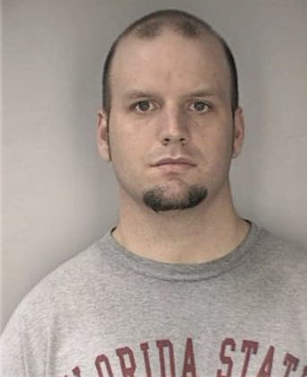 David Choppa - Hillsborough County, FL 