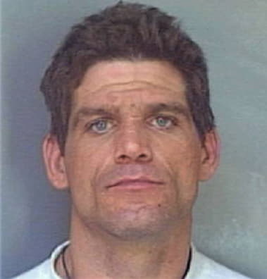 Donald Clark - Polk County, FL 