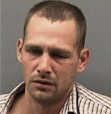 Jeffrey Clark - Hillsborough County, FL 
