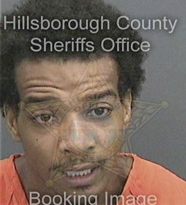 Logan Clark - Hillsborough County, FL 