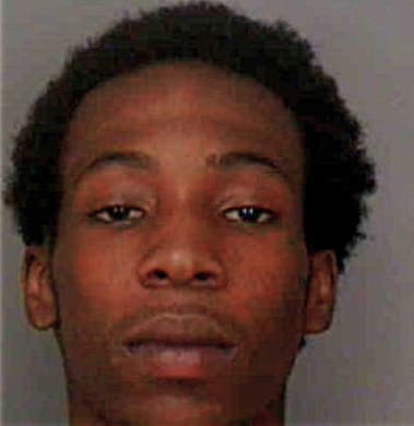 Malik Cleare - Polk County, FL 