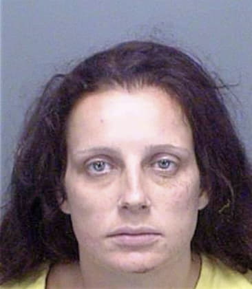 Jennifer Clement, - Pinellas County, FL 