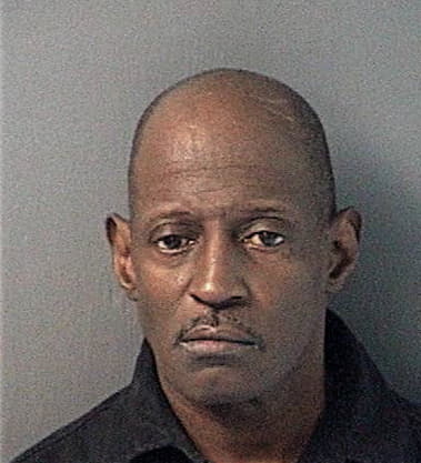 Kelvin Clemmons, - Escambia County, FL 