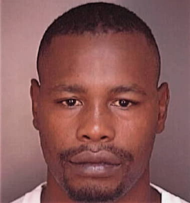 William Clemons - Polk County, FL 