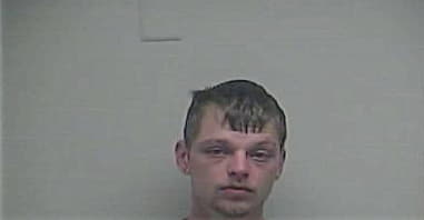 Christopher Cobb, - Marion County, KY 