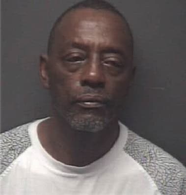 Johnnie Corey, - Pitt County, NC 