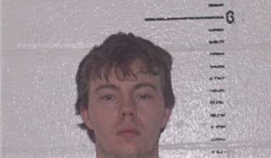 Jacob Crisman, - Stewart County, TN 