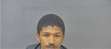 Christopher Cunningham, - Lynchburg County, VA 