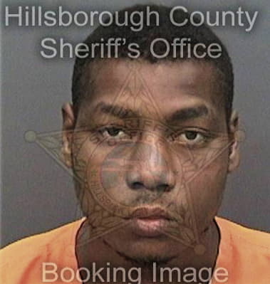 Anthony Davis, - Hillsborough County, FL 