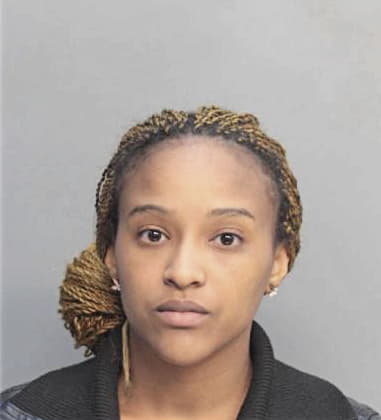 Shameka Davis, - Dade County, FL 