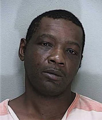 Wardell Dennis, - Marion County, FL 