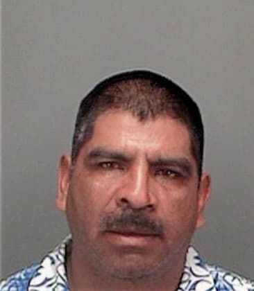 Omar Diaz, - Pinellas County, FL 