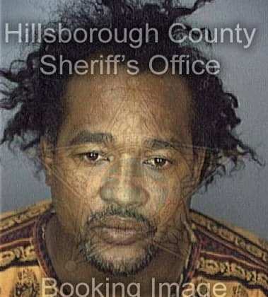 Rashad Edwards, - Hillsborough County, FL 