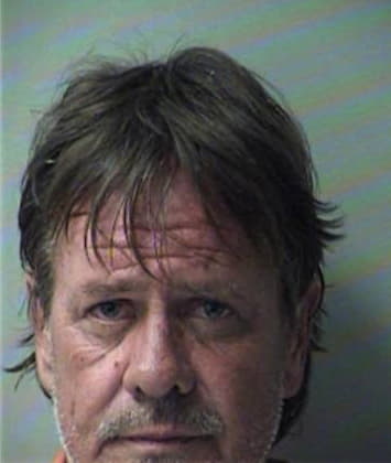 Ivan Erreguin, - Okaloosa County, FL 