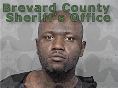 Tyrone Evans, - Brevard County, FL 