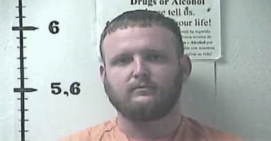 Lee Everett, - Lincoln County, KY 