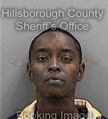 Jonisha Fennell, - Hillsborough County, FL 