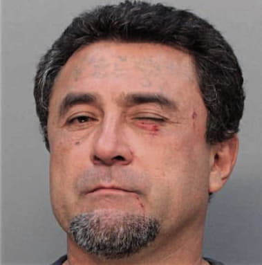 Ignacio Ferrer, - Dade County, FL 