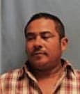 Pablo Flores, - Pulaski County, AR 