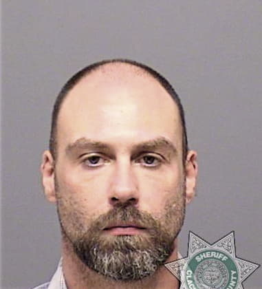 Joseph Foster, - Clackamas County, OR 