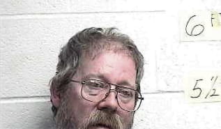 Lester Fox, - Whitley County, KY 