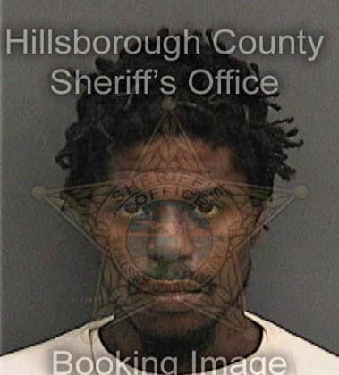 Desmond French, - Hillsborough County, FL 