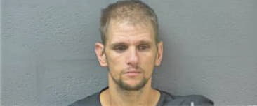 Michael Furrow, - Amherst County, VA 