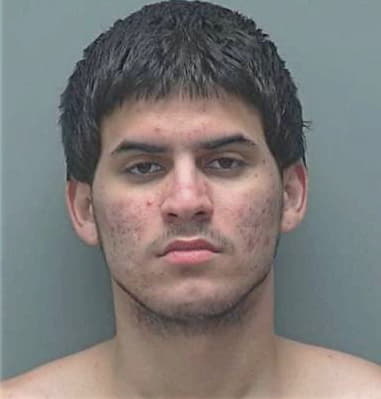 Francisco Garcia, - Lee County, FL 