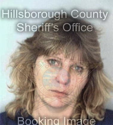 Christina Gochez, - Hillsborough County, FL 