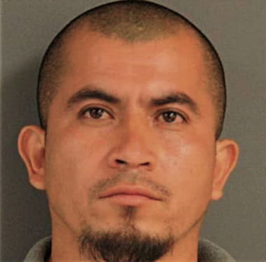 Crisoforo Gonzalez, - Hinds County, MS 