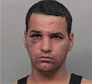 Emilio Gonzalez, - Dade County, FL 