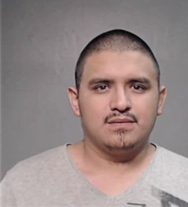 Rafael Gonzalez, - Hidalgo County, TX 