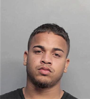 Raymond Gonzalez, - Dade County, FL 