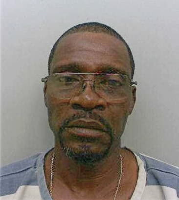 Leroy Graham, - Marion County, FL 