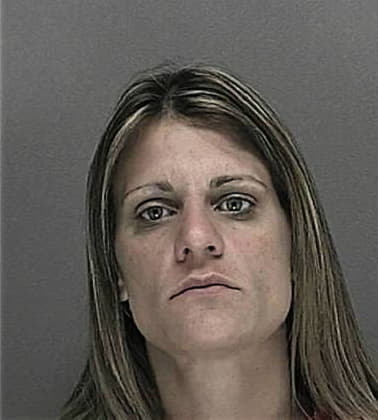 Joanna Graveline, - Volusia County, FL 